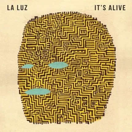 LA Luz - It's Alive