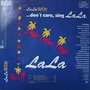 Lala McCoy - Lala-Song