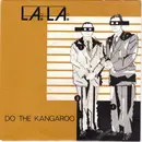 7inch Vinyl Single - Lala - Do The Kangaroo