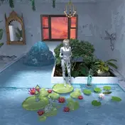 Lala Lala - I Want The Door To Open