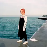 CD - Lala Lala - The Lamb - Digisleeve