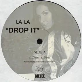 Lala - Drop It