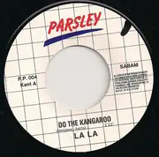 7inch Vinyl Single - Lala - Do The Kangaroo