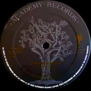 12inch Vinyl Single - Lala - Johnny, Johnny