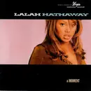 CD - Lalah Hathaway - A Moment
