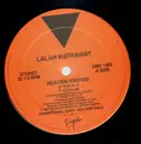 12'' - Lalah Hathaway - Heaven Knows