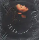 12inch Vinyl Single - Lalah Hathaway - Heaven Knows