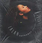12inch Vinyl Single - Lalah Hathaway - Heaven Knows