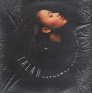 Lalah Hathaway - heaven knows