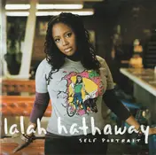Lalah Hathaway - Self Portrait