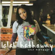 CD - Lalah Hathaway - Self Portrait
