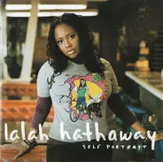 Lalah Hathaway - Self Portrait
