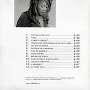 CD - Lalah Hathaway - A Moment