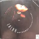 12inch Vinyl Single - Lalah Hathaway - Heaven Knows - Limited Edition, Poster Sleeve