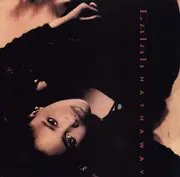 LP - Lalah Hathaway - Lalah Hathaway