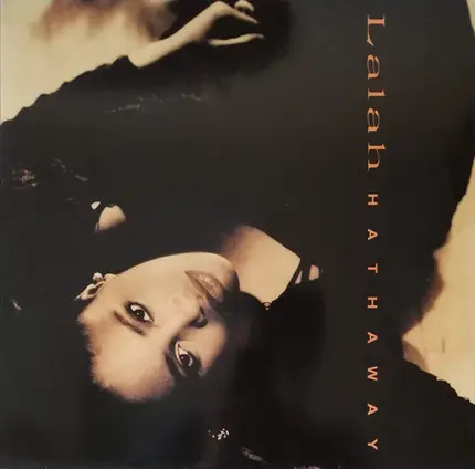 Lalah Hathaway - Lalah Hathaway