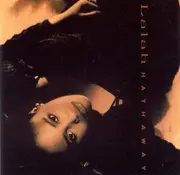 CD - Lalah Hathaway - Lalah Hathaway