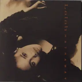 Lalah Hathaway - self-titled