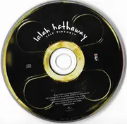 CD - Lalah Hathaway - Self Portrait