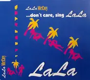 Lala McCoy - Lala-Song