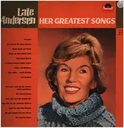 LP - Lale Anderson - Ihre grossen Erfolge