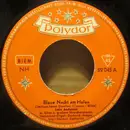 7inch Vinyl Single - Lale Andersen - Blaue Nacht Am Hafen