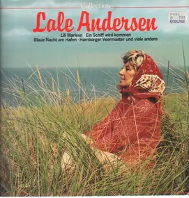 Lale Andersen - Collection