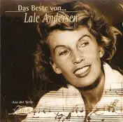 Lale Andersen - Das Beste Von... Lale Andersen