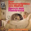 7inch Vinyl Single - Lale Andersen - Der Rummelplatz Am Hafen