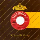 7inch Vinyl Single - Lale Andersen - Die Braut Der Sieben Meere