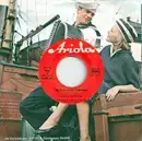 7inch Vinyl Single - Lale Andersen - Die Dame Von Der Elbchaussee / Der Junge An Der Reling - Mono