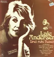 Lale Andersen - Drei rote Rosen