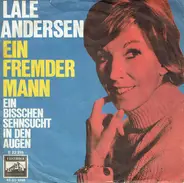 Lale Andersen - Ein Fremder Mann