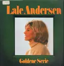 LP - Lale Andersen - Goldene Serie