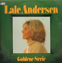 LP - Lale Andersen - Goldene Serie