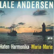 Lale Andersen - Hafen-Harmonika