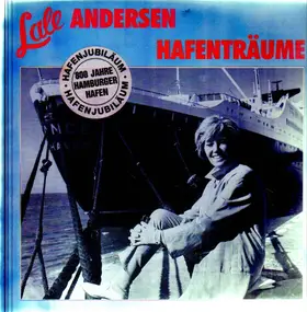 Lale Andersen - Hafenträume