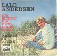 Lale Andersen - Ich Schick Dir Eine Prise Sand
