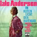 7inch Vinyl Single - Lale Andersen - Im Roten Licht Der Hafenbar