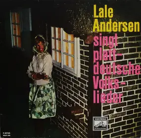 Lale Andersen - Lale Andersen