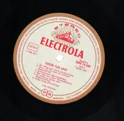 LP - Lale Andersen - Lieder Für Lale