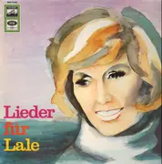 LP - Lale Andersen - Lieder Für Lale