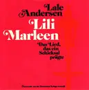 7inch Vinyl Single - Lale Andersen - Lili Marlen / Blaue Nacht, O Blaue Nacht Am Hafen - No cover