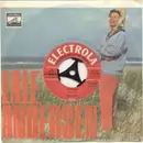 7'' - Lale Andersen - Lili Marlen / Blaue Nacht, O Blaue Nacht Am Hafen