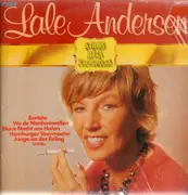 LP - Lale Andersen - Stars, Hits, Evergreens - Still Sealed