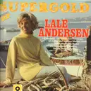 Double LP - Lale Andersen - Supergold