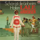 LP - Lale Andersen - Schön ist die Liebe Im Hafen