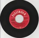 7inch Vinyl Single - Lale Andersen Und Die Hansen Girls - Einmal Kommt Das Glück Zu Dir / Winter Am Meer