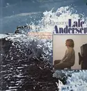Double LP - Lale Andersen - Unvergessene, 24 Lieder und Songs von der Elbchaussee bis in alle Welt