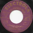 7inch Vinyl Single - Lale Andersen - Weisse Möwe, Kleine Möwe